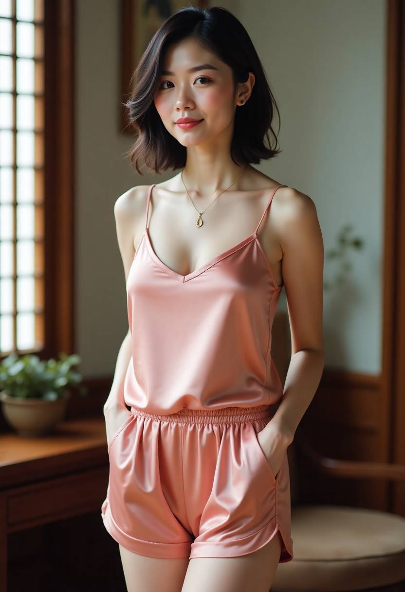 下背部竖脊肌解压