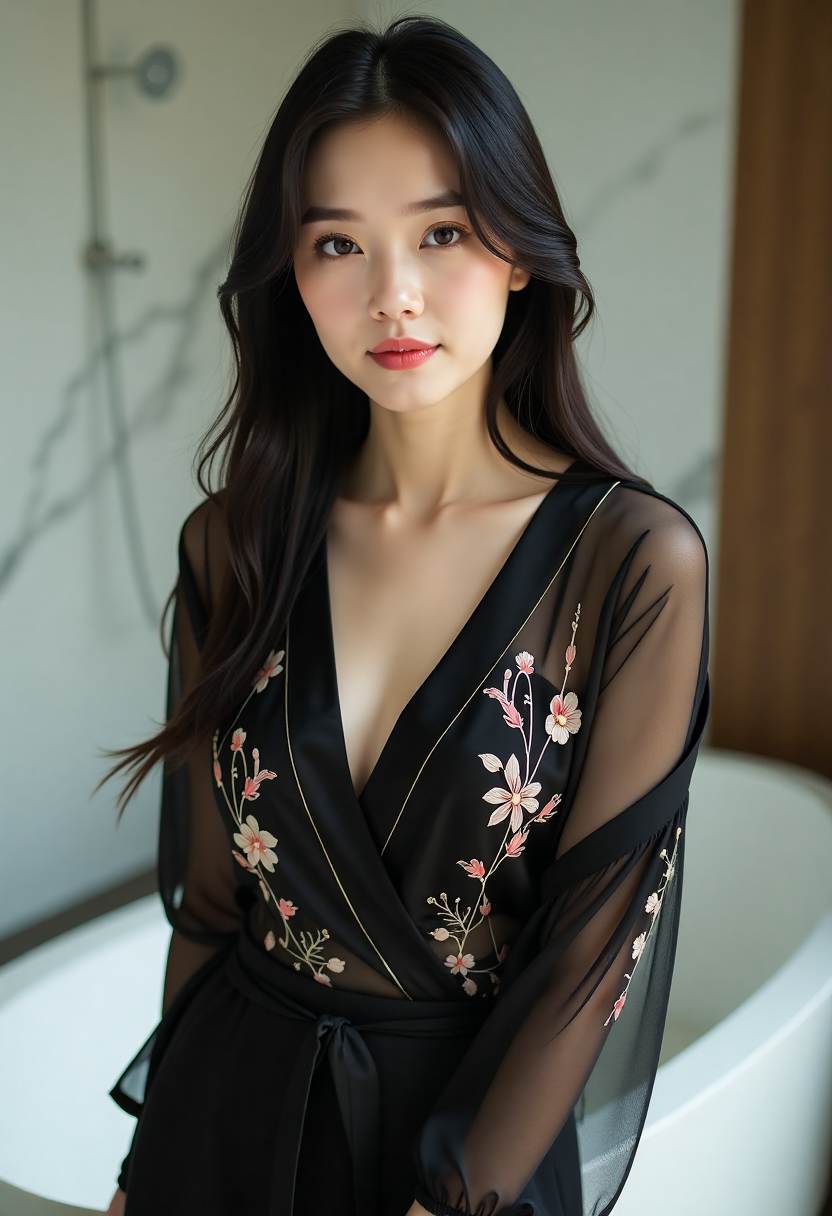 落枕急救按揉法